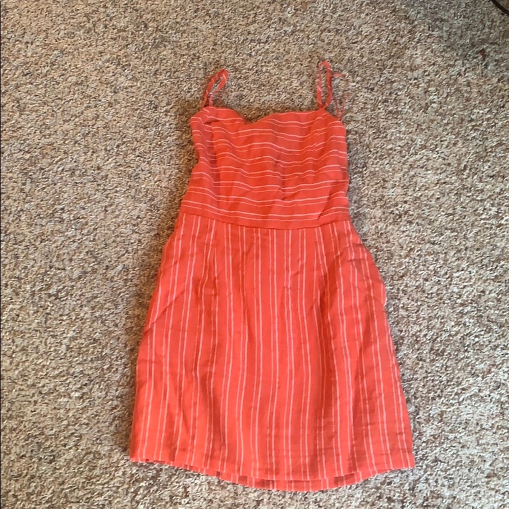 Boutique mini dress